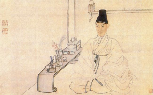 김홍도