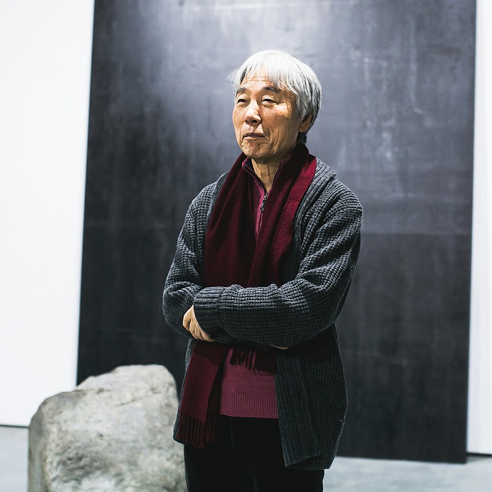 이우환